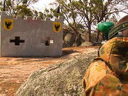 Ceres VIC Accommodation Newcastle