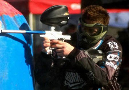 We Are Paintball - Accommodation Newcastle 3