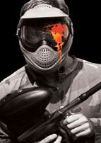 World Series Paintball - Accommodation Newcastle 1