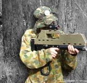 Laser Strike - Mount Buller - Accommodation Newcastle