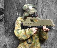 Laser Strike - Mount Buller - Accommodation Newcastle 0