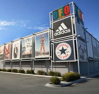 DFO Essendon - Accommodation Newcastle