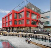 WTC Wharf - Accommodation Newcastle