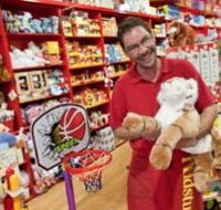 Greythorn Shopping Centre - Accommodation Newcastle