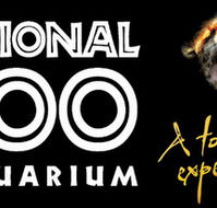 National Zoo  Aquarium - Accommodation Newcastle