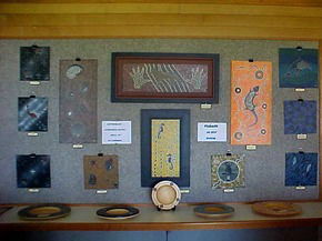 Tiagarra Aboriginal Culture Centre And Museum - Accommodation Newcastle 2