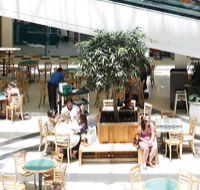 Greensborough Plaza Shopping Centre - Accommodation Newcastle