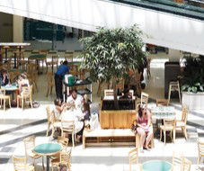 Greensborough Plaza Shopping Centre - Accommodation Newcastle 0