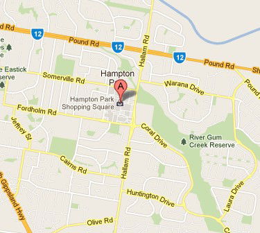 Hampton Park VIC Accommodation Newcastle