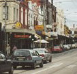 Glenferrie Road Shopping Centre - Accommodation Newcastle