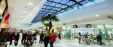 Watergardens Town Centre - Accommodation Newcastle 1