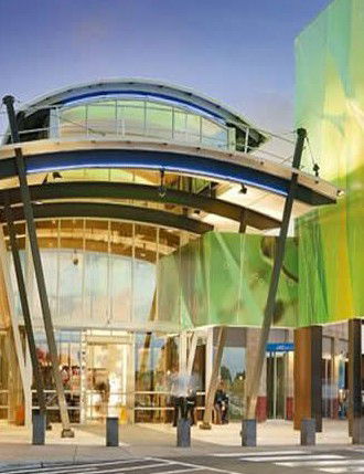 Watergardens Town Centre - Accommodation Newcastle 2