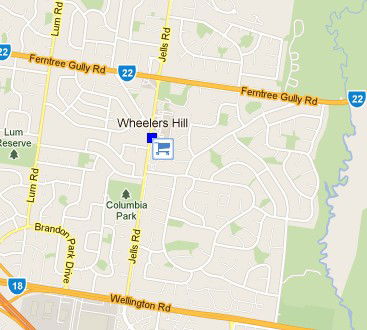  Accommodation Newcastle