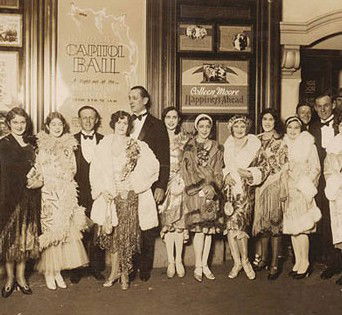 Capitol Theatre - Accommodation Newcastle 0