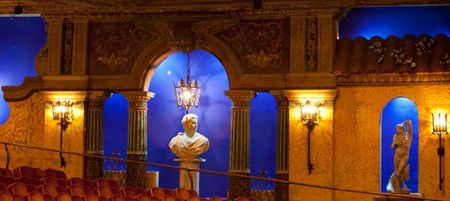 Capitol Theatre - Accommodation Newcastle 1