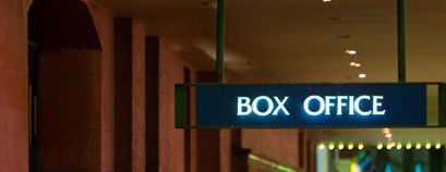 Capitol Theatre - Accommodation Newcastle 3