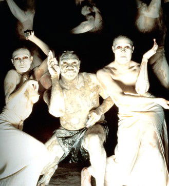 Bangarra Dance Theatre - Accommodation Newcastle 1