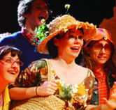 Australian Theatre for Young People ATYP - Accommodation Newcastle