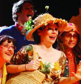 Australian Theatre For Young People (ATYP) - Accommodation Newcastle 0