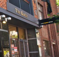 Gaelic Theatre - Accommodation Newcastle