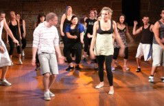 Cleveland Street Theatre - Accommodation Newcastle 1