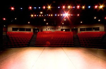 Glen Street Theatre - Accommodation Newcastle 1