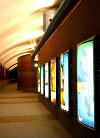 Riverside Theatre - Accommodation Newcastle 0