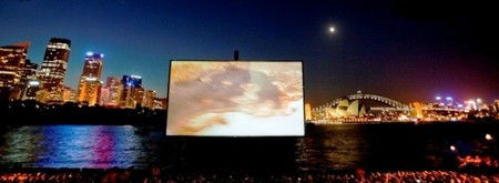 St. George OpenAir Cinema - Accommodation Newcastle 1