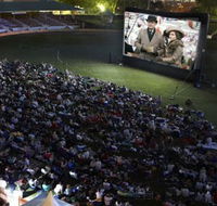 Starlight Cinema - Accommodation Newcastle