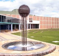 Orange Regional Gallery - Accommodation Newcastle