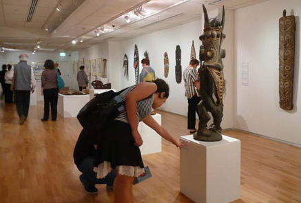 Flinders University City Gallery - Accommodation Newcastle 2