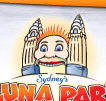 Luna Park Sydney - Accommodation Newcastle