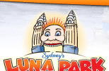 Luna Park Sydney - Accommodation Newcastle 0