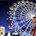 Luna Park Sydney - Accommodation Newcastle 1