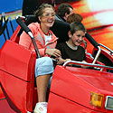 Luna Park Sydney - Accommodation Newcastle 2