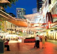 Queen Street Mall - Accommodation Newcastle