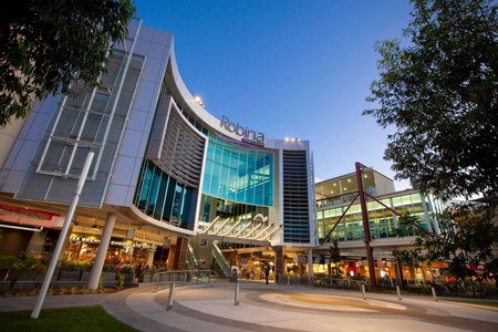 Robina Town Centre - Accommodation Newcastle 2