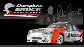 Champions Brock Experience - Accommodation Newcastle 0