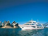 Captain Cook Cruises - Accommodation Newcastle 0