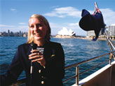 Captain Cook Cruises - Accommodation Newcastle 1