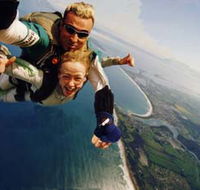 Skydive Melbourne - Accommodation Newcastle