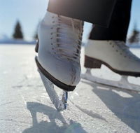 Olympic Ice Skating Centre - Accommodation Newcastle