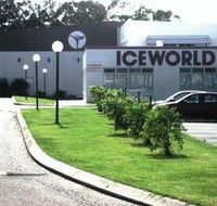 Iceworld Acacia Ridge - Accommodation Newcastle