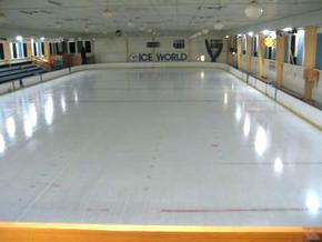Iceworld Acacia Ridge - Accommodation Newcastle 1