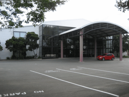 Iceworld Boondall - Accommodation Newcastle