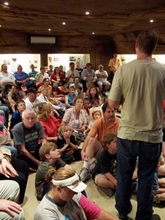 Alice Springs Reptile Centre - Accommodation Newcastle 2