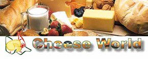 Allansford Cheese World - Accommodation Newcastle 0