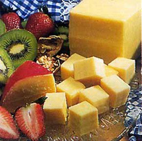 Allansford Cheese World - Accommodation Newcastle 3
