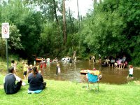 Glen Cromie Park - Accommodation Newcastle 1