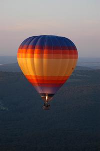 Balloon Flights Of Bendigo - Accommodation Newcastle 1